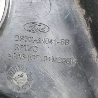 DS7Q-6N041-BB Декоративная крышка двигателя Ford Mondeo 5 Арт e12775550, вид 7