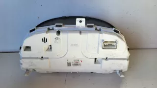 8100C386 Щиток приборов (приборная панель) Mitsubishi Outlander 3 Арт e12775510, вид 2