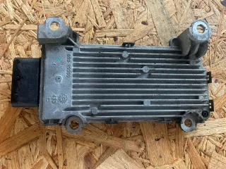 05150742AC Блок управления АКПП Jeep Cherokee KL Арт e12775435, вид 3