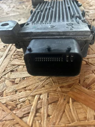 05150742AC Блок управления АКПП Jeep Cherokee KL Арт e12775435, вид 4