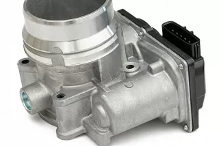 31293736 Моновпрыск Volvo V40 Cross Country Арт e12775369, вид 2