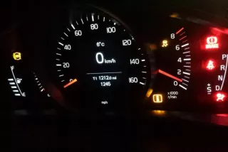 31293736 Моновпрыск Volvo V40 Cross Country Арт e12775369, вид 4