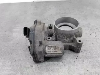 4M5G-ED Моновпрыск Volvo S40 2 Арт e12775317, вид 1