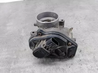 4M5G-ED Моновпрыск Volvo S40 2 Арт e12775317, вид 4