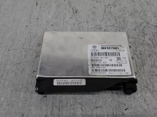 8E0927156L 0260002810 Блок управления АКПП Audi A4 B6 Арт e12775243, вид 1