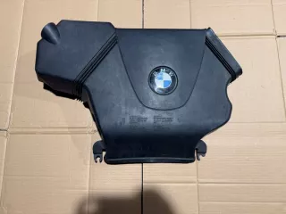 7508711 Декоративная крышка двигателя BMW 3 E46 Арт e12775151, вид 1