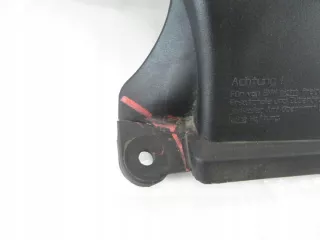 7787132 Декоративная крышка двигателя BMW 3 E46 Арт e12775150, вид 2