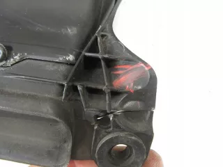 7787132 Декоративная крышка двигателя BMW 3 E46 Арт e12775150, вид 3
