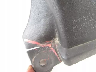 7787132 Декоративная крышка двигателя BMW 3 E46 Арт e12775150, вид 4