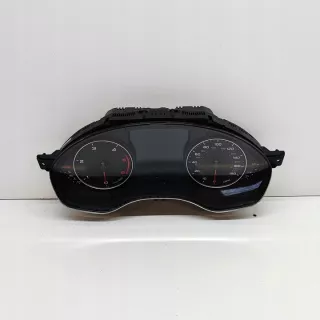 4G8920950S Щиток приборов (приборная панель) Audi A6 C7 (S6,RS6) Арт e12775050, вид 1
