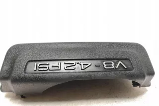 079103927K Декоративная крышка двигателя Audi Q7 4L Арт e12775046, вид 4