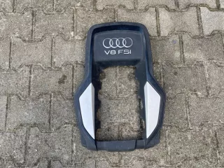079103925G Декоративная крышка двигателя Audi A6 C7 (S6,RS6) Арт e12775013, вид 1