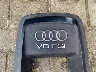 079103925G Декоративная крышка двигателя Audi A6 C7 (S6,RS6) Арт e12775013, вид 2