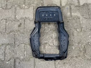 079103925G Декоративная крышка двигателя Audi A6 C7 (S6,RS6) Арт e12775013, вид 4