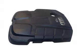 04L103925P Декоративная крышка двигателя Audi A4 B9 Арт e12774991, вид 1