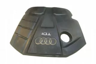 04L103925P Декоративная крышка двигателя Audi A4 B9 Арт e12774991, вид 3