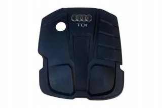 04L103925P Декоративная крышка двигателя Audi A4 B9 Арт e12774991, вид 4