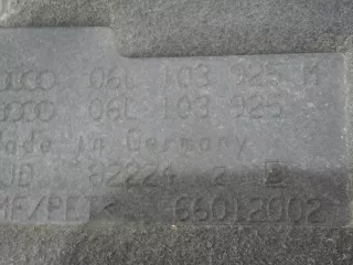 06L103925M Декоративная крышка двигателя Audi A4 B9 Арт e12774990, вид 3