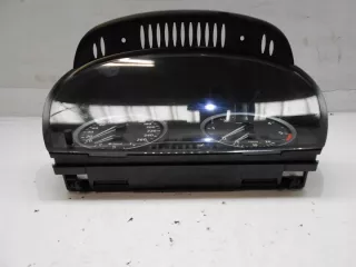 110080213 6952897 Щиток приборов (приборная панель) BMW 5 E60/E61 Арт e12774928, вид 3