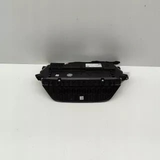 5A5A9F6 5a5a9f6 Щиток приборов (приборная панель) BMW 2 F44 Арт e12774884, вид 2