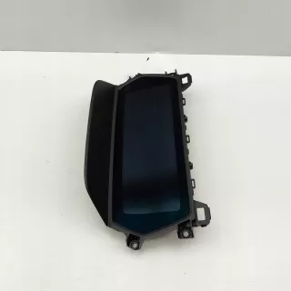 5A5A9F6 5a5a9f6 Щиток приборов (приборная панель) BMW 2 F44 Арт e12774884, вид 3