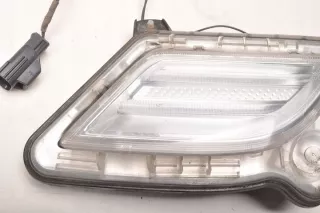 31278558 89091134 Фара противотуманная правая Volvo S60 2 Арт e12774874, вид 2