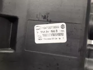 5NA941699B Фара противотуманная левая Volkswagen Tiguan 2 Арт e12774843, вид 4