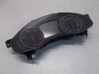4G8920950G Щиток приборов (приборная панель) Audi A6 C7 (S6,RS6) Арт e12774802, вид 1