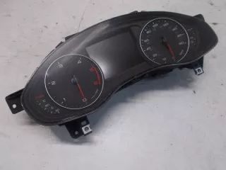 4G8920950G Щиток приборов (приборная панель) Audi A6 C7 (S6,RS6) Арт e12774802, вид 2