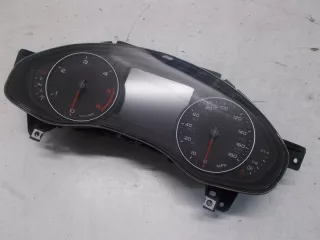 4G8920950G Щиток приборов (приборная панель) Audi A6 C7 (S6,RS6) Арт e12774802, вид 3