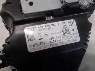 4G8920950G Щиток приборов (приборная панель) Audi A6 C7 (S6,RS6) Арт e12774802, вид 4