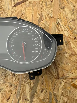 4G8920930R Щиток приборов (приборная панель) Audi A6 C7 (S6,RS6) Арт e12774801, вид 4