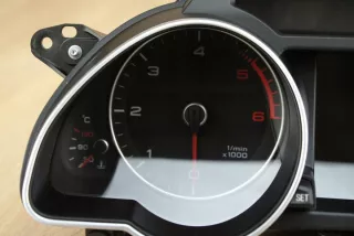 8T0920932N Щиток приборов (приборная панель) Audi A5 (S5,RS5) 1 Арт e12774792, вид 3