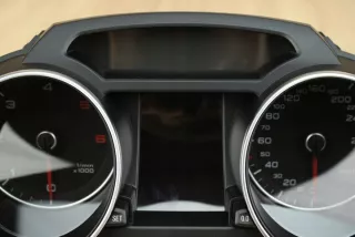 8T0920932N Щиток приборов (приборная панель) Audi A5 (S5,RS5) 1 Арт e12774792, вид 4