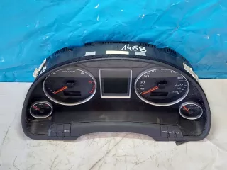 8E0920932 Щиток приборов (приборная панель) Audi A4 B7 Арт e12774760, вид 2
