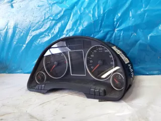 8E0920932 Щиток приборов (приборная панель) Audi A4 B7 Арт e12774760, вид 3