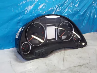 8E0920932 Щиток приборов (приборная панель) Audi A4 B7 Арт e12774760, вид 4