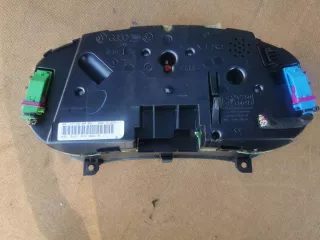 8L0919860E IMPRK1273662, Щиток приборов (приборная панель) Audi A3 8L Арт e12774740, вид 2