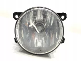 261500097R LORK-1830-57282 Фара противотуманная левая Renault Clio 4 Арт e12774678, вид 1