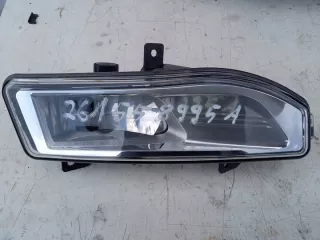 261558995A Фара противотуманная левая Nissan Micra K14 Арт e12774648, вид 1