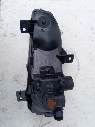 261558995A Фара противотуманная левая Nissan Micra K14 Арт e12774648, вид 2