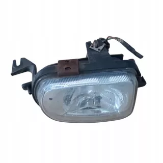  Фара противотуманная правая Mercedes SLK r171 Арт e12774608, вид 4