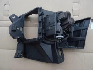  Фара противотуманная правая Lexus RX 4 Арт e12774578, вид 2