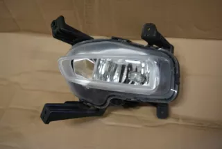 2017-22 92201-J7000 92201J7000 Фара противотуманная левая Kia Ceed 3 Арт e12774364, вид 1