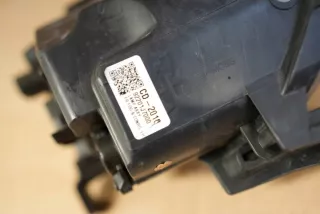 2017-22 92201-J7000 92201J7000 Фара противотуманная левая Kia Ceed 3 Арт e12774364, вид 4