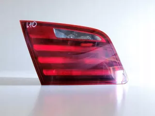 7203225 Фонарь задний левый BMW 5 F10/F11/GT F07 Арт e12774354, вид 2