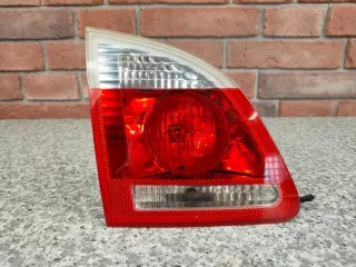 6925893 Фонарь задний левый BMW 5 E60/E61 Арт e12774343, вид 1