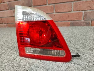 6925893 Фонарь задний левый BMW 5 E60/E61 Арт e12774343, вид 3