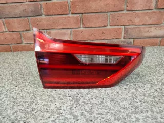 7388949 Фонарь задний левый BMW 5 G30/G31 Арт e12774300, вид 1