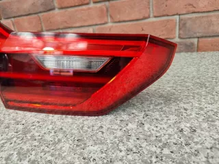 7388949 Фонарь задний левый BMW 5 G30/G31 Арт e12774300, вид 2